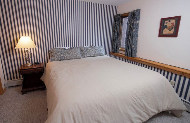 Okemo Mountain Lodging by Vail Resorts - Foto 15