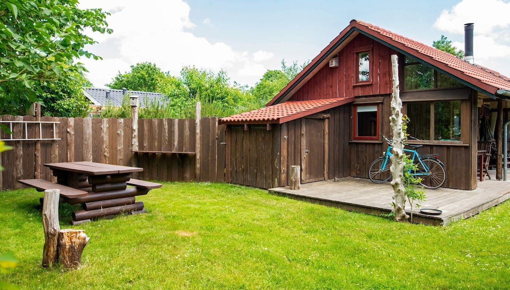 6 Person Holiday Home in Hovborg - Photo 1, Primary image