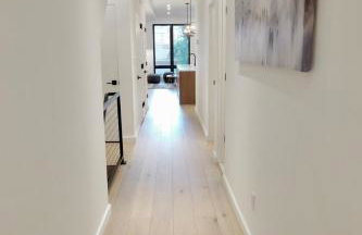 Contemporary Home in Shaw-U Street - Foto 7