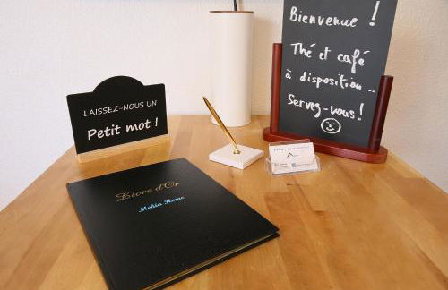 expat renting - Le Sophia - Casino Barrière - Parking - Photo 29