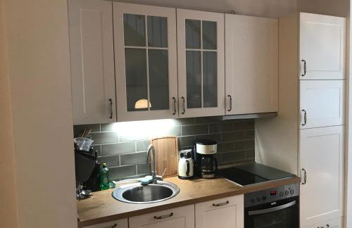 Ferienwohnung Kamp `Himmelsblick` mit Schlafgalerie - Foto 7