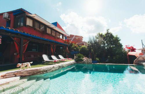 Entre Olivos: Very Charming Villa 18 SLEEPERS - Photo 29