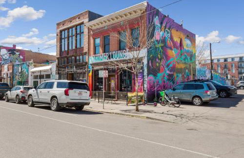 Kasa Rino Denver - Foto 16