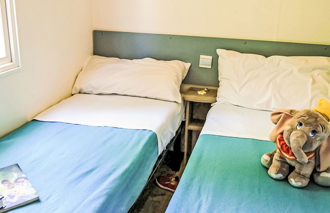 Camping La Masseria - Photo 11