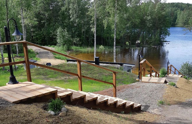 Villa leinola 1 - Foto 21