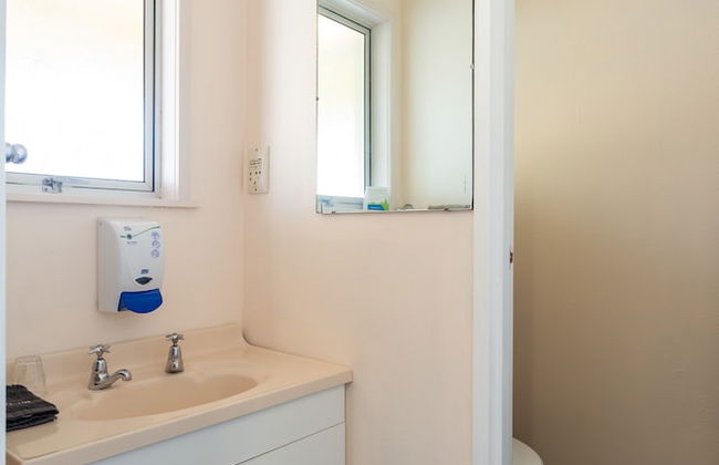 Golden Bay Motel - Foto 17