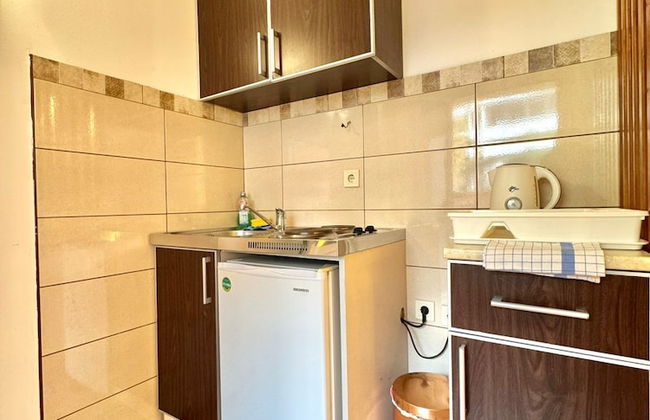 The Four Fish Apartments - Foto 56