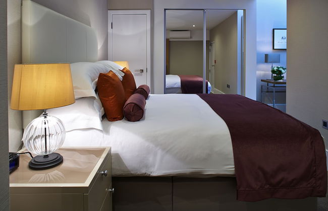 Cheval Knightsbridge - Foto 31