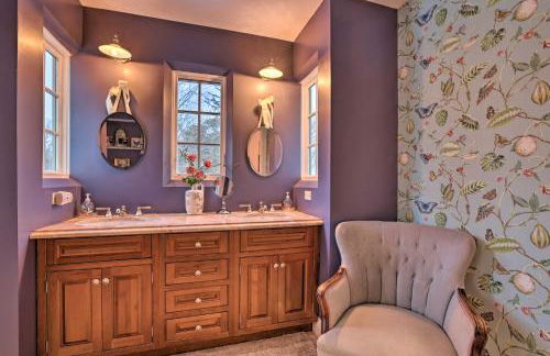 Stunning South Hero Home on Lake Champlain with View - Foto 22