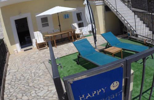 The Happy Apartment - Foto 12