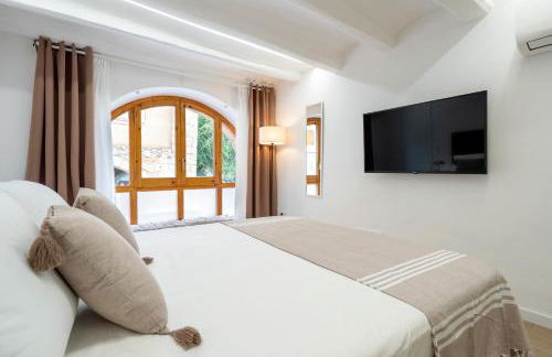 Hauzify I Apartaments La Plaça - Foto 10