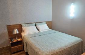 Suite 1507, Praça do Sol, Goiânia - Foto 1