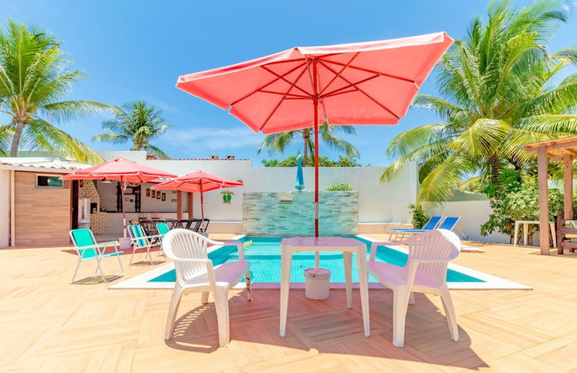 GB60 Excellent House 4 Suites - Photo 56