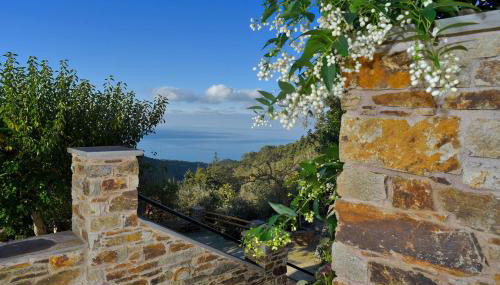 House in Εndless green - Arethousa, Ikaria - Foto 4