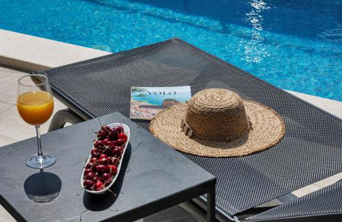 Villa la Perla - Foto 32