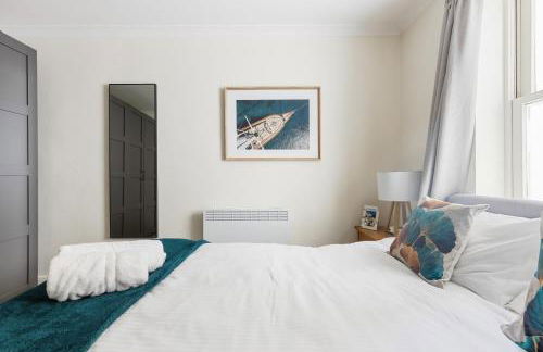 W2 Stylish and central apartment - Foto 17