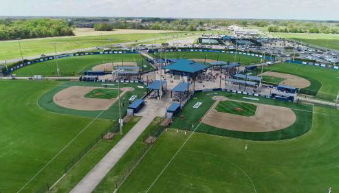 New Double Play Cottage Near Sports Complex - Foto 3