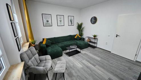 Relax in der Röntgenstadt - Photo 2