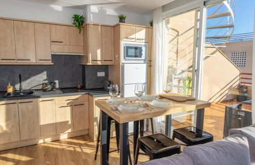 Apartamento Sereno 1 | Piscina, Garaje, Terraza y Playa - Foto 15