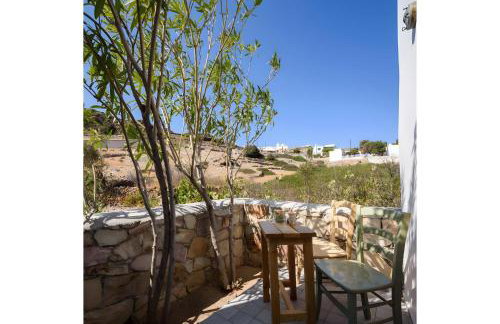 Echinousa Kimolos katoikia no6 - Foto 9