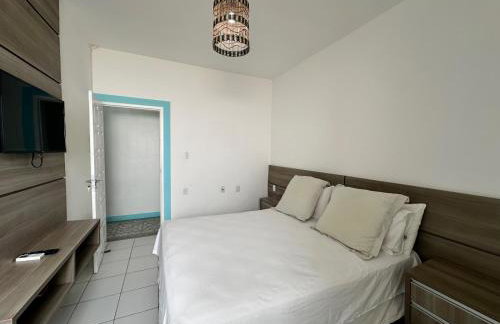 Casa Pekó Barra de São Miguel (5 suítes) - Foto 71