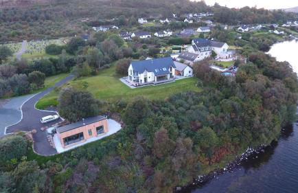 Air an Oir - Skye Self Catering - Foto 3