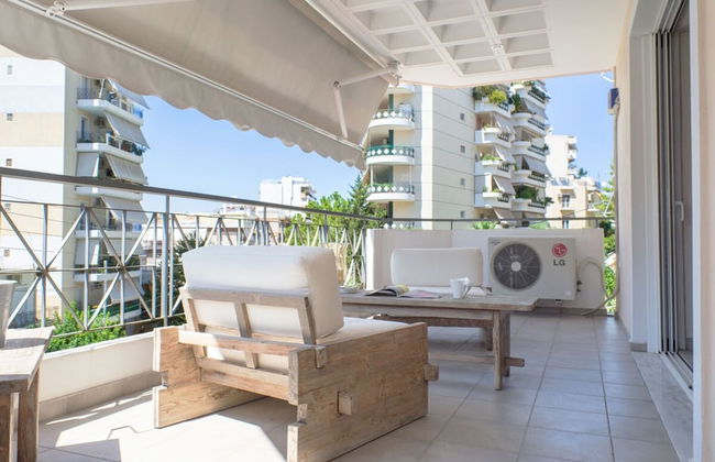 Designer s Apartment in Galatsi Area - Foto 5