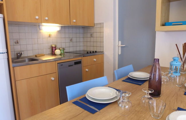 VVF Haute Provence, Lagrand - Foto 11