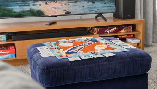 Single Story Villa with Pool Views and Family Fun - Foto 3