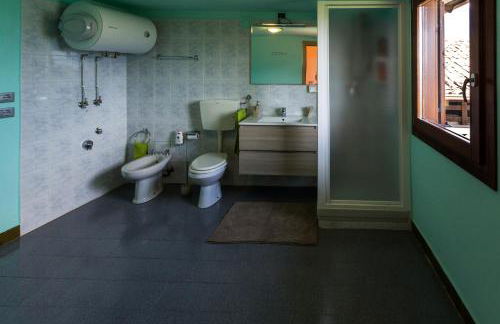 Casa Vacanze La CASA DEL SOLE - Foto 16