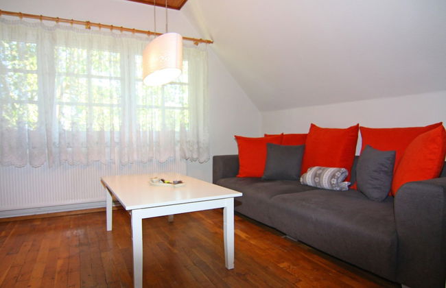 Apartment, Wieck am Darss - Foto 38