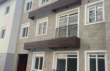 Charmoso Apê Gramado a 1 km Centro com garagem - Foto 28