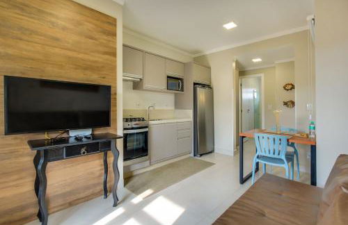 Residencial Casa Flora - Centro de Bombinhas - Foto 58