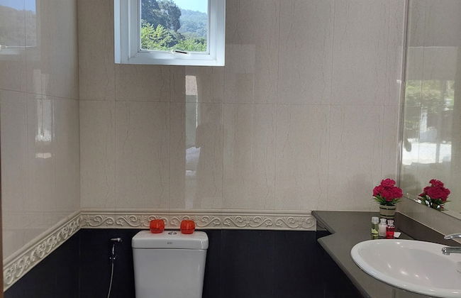 4 Br Private Pool Villa GA - Photo 68