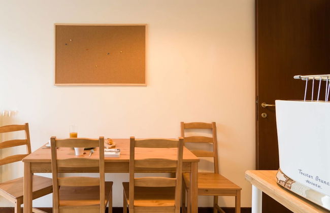 Piranesi Flexyrent Apartment - Foto 8