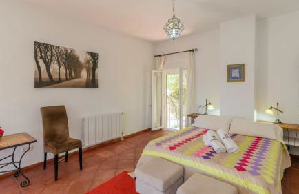 Villa Cipreses Gaucin by Ruralidays - Photo 16