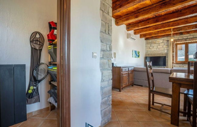 Paradis 6 Comfortable Holiday Residence - Foto 13