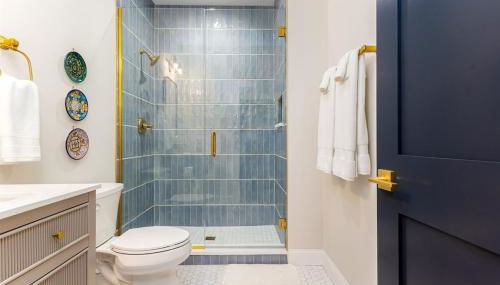 The Darby Condo - Cozy 1Br Condo - Close to ND campus - Foto 3