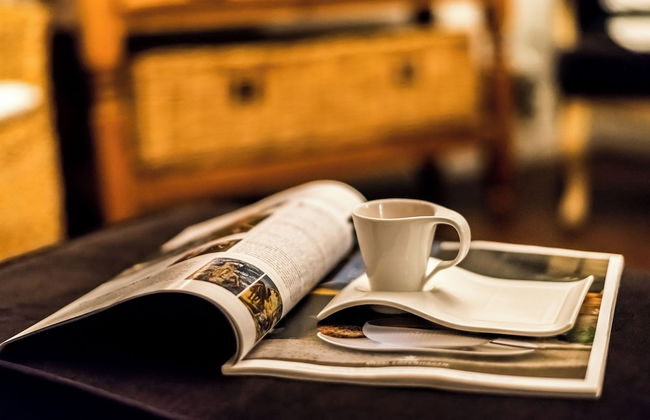 Sea Side Cottages - Foto 5