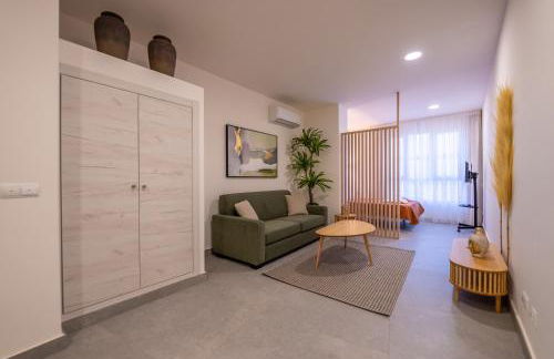 Apartamentos San Martín - Foto 44