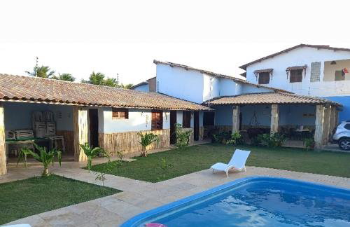 Casa por temporada na Caponga-Ce - Foto 15