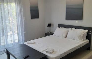 Ομορφο νεο στουντιο στην πολη της Ιτεας - Photo 4