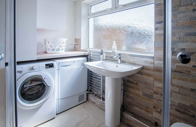 Channel View 3 Bedroom Rhossili Bay - Photo 56