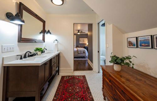 Quail Run Farm House, 15 Mins to Chattanooga - Foto 26