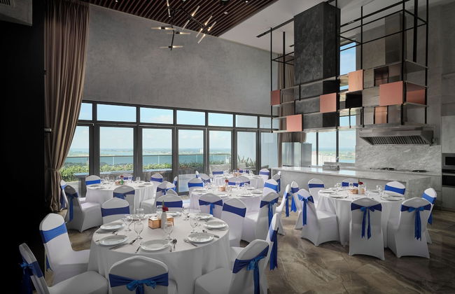 THE PENINSULA PHNOM PENH - Foto 57