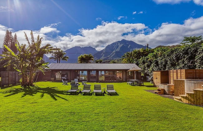 Hale Maluhia Hanalei 1 Bedroom Home by RedAwning - Foto 16