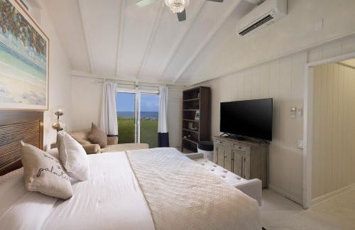 Sea Turtle Ranch 4 Bedroom Home by RedAwning - Foto 28