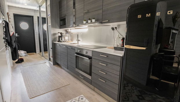 Kasnäs marina a 7 - Foto 4, Inside other