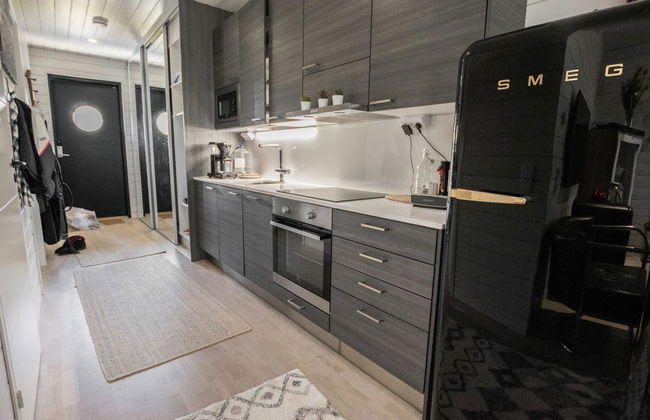 Kasnäs marina a 7 - Foto 4