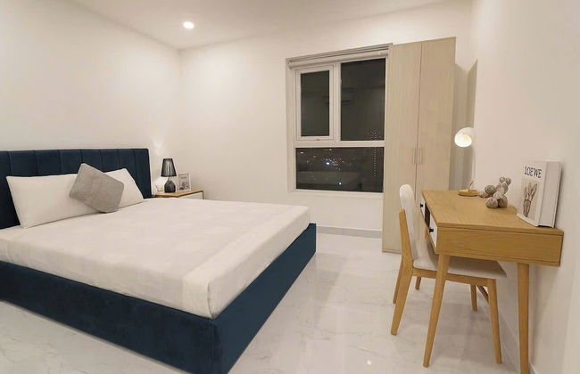 Terra Royal Apartment - Foto 26